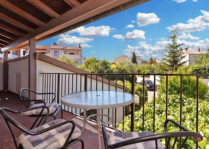 Apartment Vanga 533