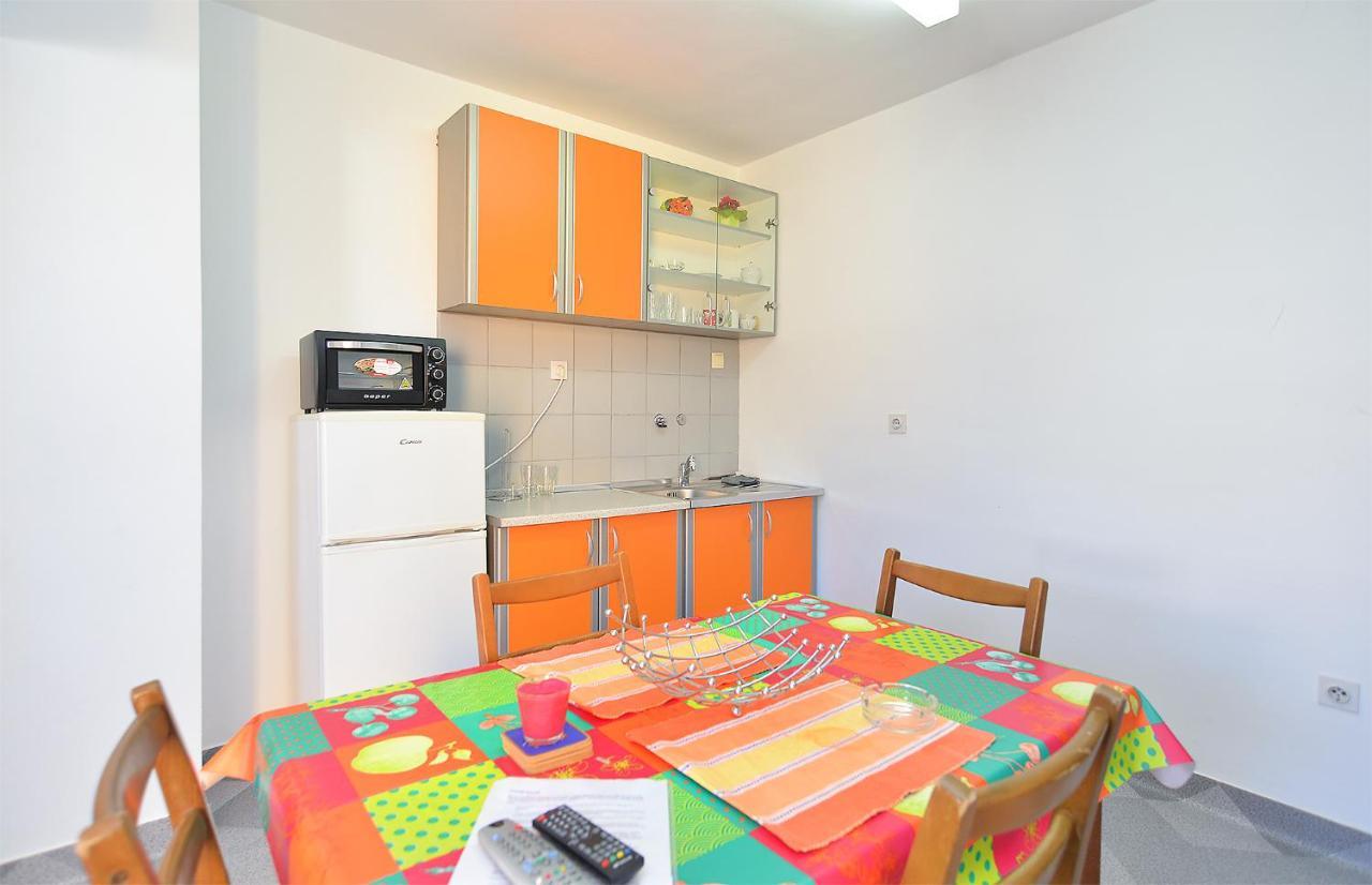 Apartma Vanga 533 *