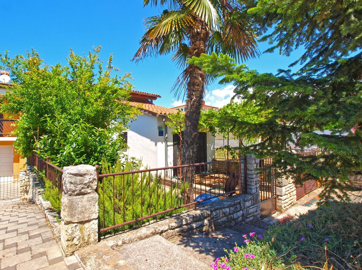 Vanga 533 Apartma *