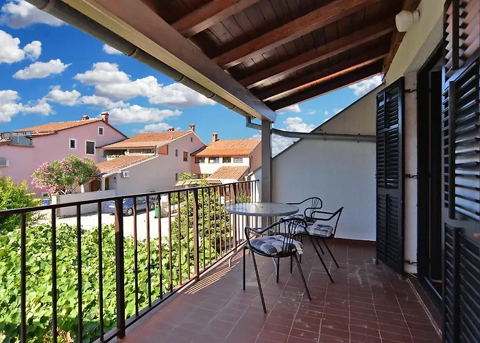 Apartment Vanga 533