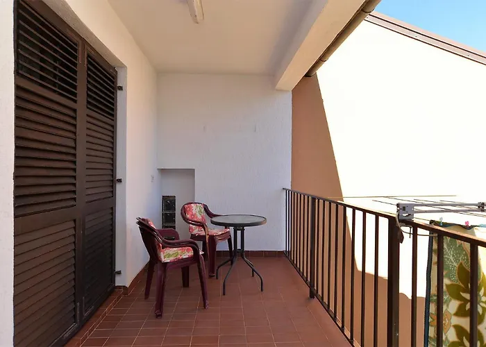 Apartment Vanga 533