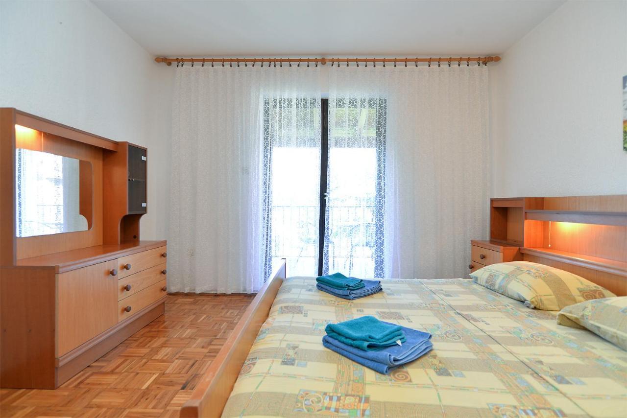 Vanga 533 Appartement Pula